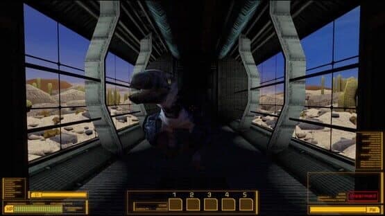 Athanasia — screenshot 1