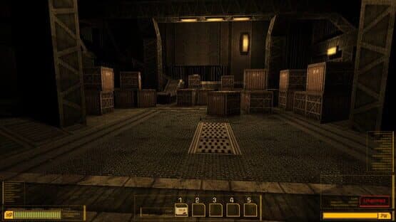 Athanasia — screenshot 2