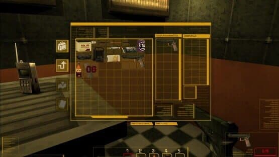 Athanasia — screenshot 5