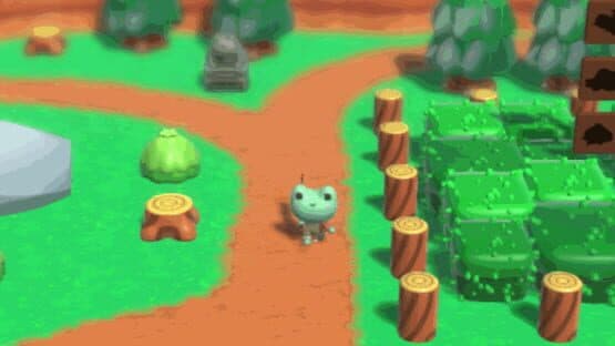 Ranita Fishing — screenshot 1