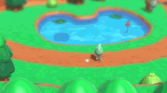 Ranita Fishing — screenshot 3