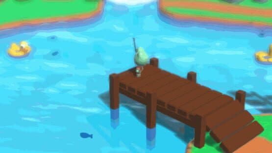 Ranita Fishing — screenshot 4