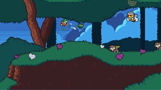Windswept — screenshot 1