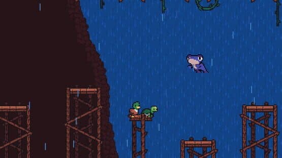 Windswept — screenshot 2