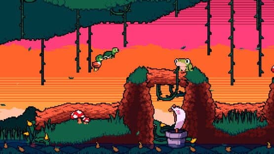 Windswept — screenshot 4