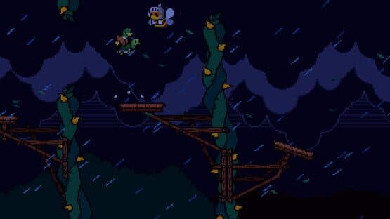 Windswept — screenshot 5