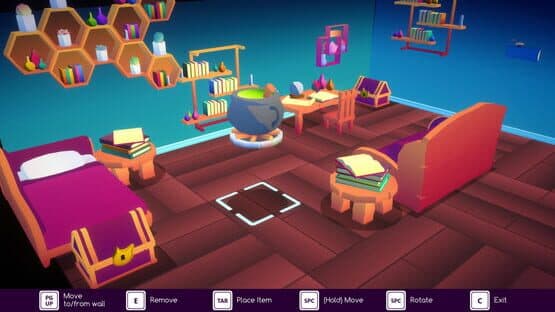 Flying Neko Delivery — screenshot 2
