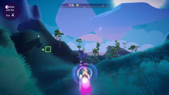 Flying Neko Delivery — screenshot 5