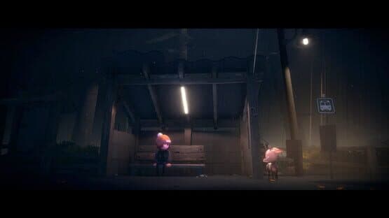 Deer & Boy — screenshot 1
