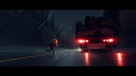 Deer & Boy — screenshot 4
