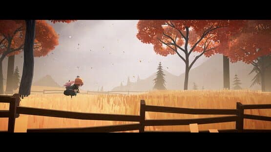 Deer & Boy — screenshot 5