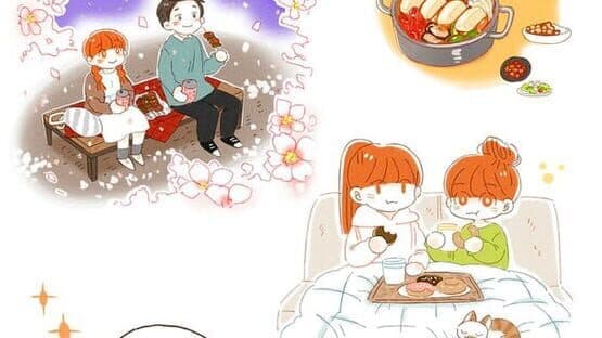 Miya's Everyday Joy of Cooking — screenshot 1