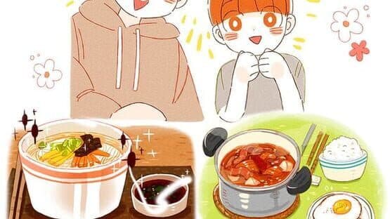 Miya's Everyday Joy of Cooking — screenshot 3