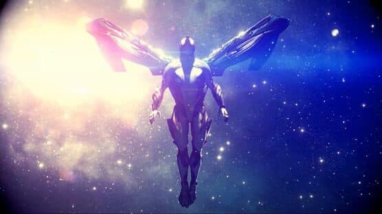 Warframe: Archwing — screenshot 1