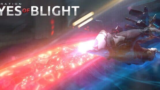 Warframe: Archwing — screenshot 3