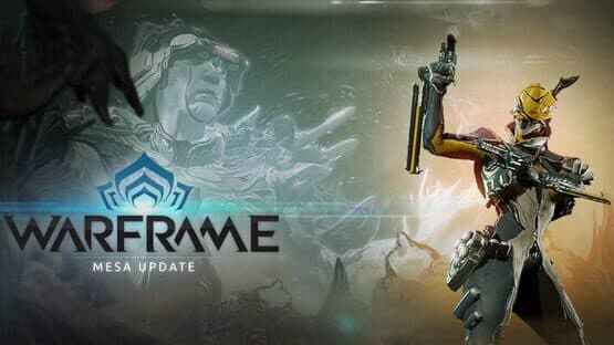Warframe: Archwing — screenshot 5