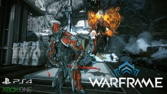 Warframe: Sanctuary — screenshot 1