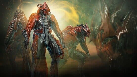 Warframe: Sanctuary — screenshot 2