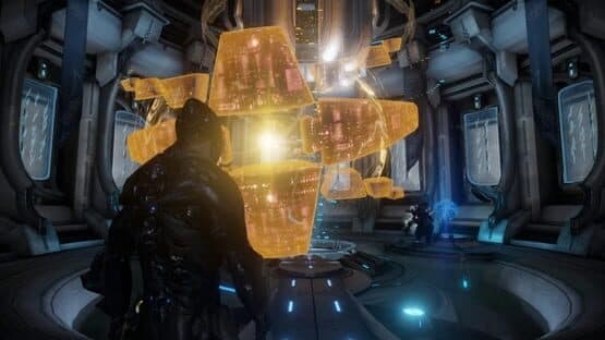 Warframe: Sanctuary — screenshot 4