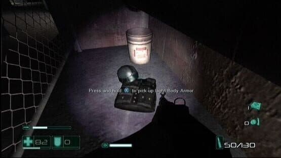 F.E.A.R. — screenshot 2