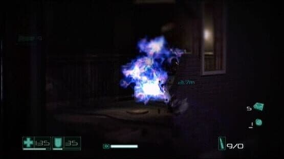 F.E.A.R. — screenshot 3
