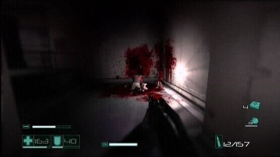 F.E.A.R. — screenshot 4