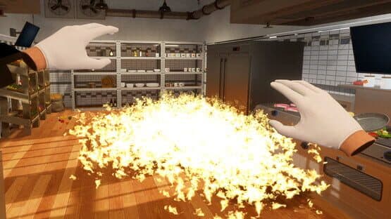 Cooking Simulator VR — screenshot 4