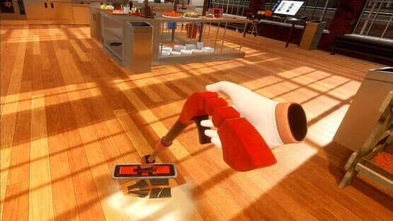 Cooking Simulator VR — screenshot 5