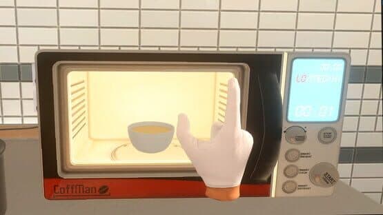 Cooking Simulator VR — screenshot 8