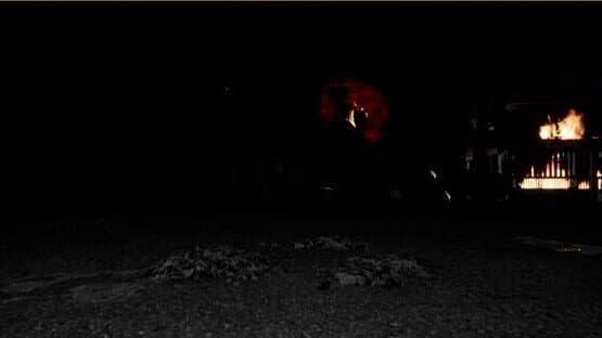 No-Go — screenshot 2