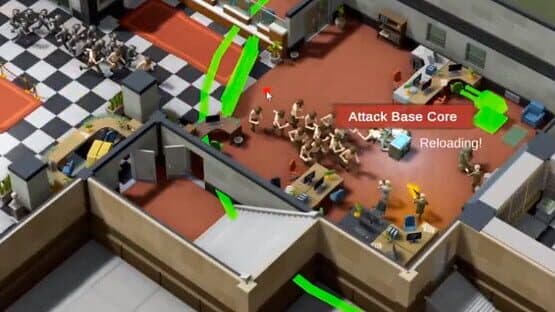 They Can't Stop all of Us — screenshot 7