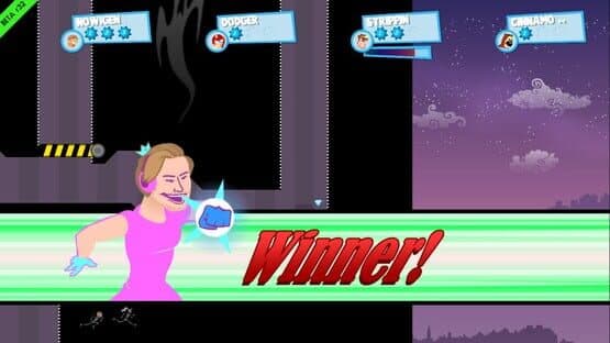 SpeedRunners: Youtuber Pack 2 — screenshot 1