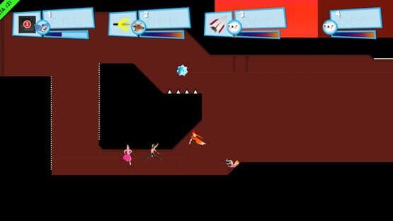 SpeedRunners: Youtuber Pack 2 — screenshot 3