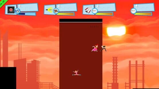 SpeedRunners: Youtuber Pack 2 — screenshot 4