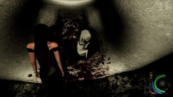 Grave Prosperity: The Vestigial Princess — screenshot 1