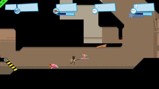 SpeedRunners: Youtuber Pack 2 — screenshot 5
