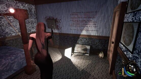 Grave Prosperity: The Vestigial Princess — screenshot 4