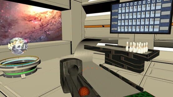 VR Mini Bowling 2 — screenshot 1
