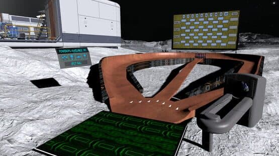 VR Mini Bowling 2 — screenshot 3
