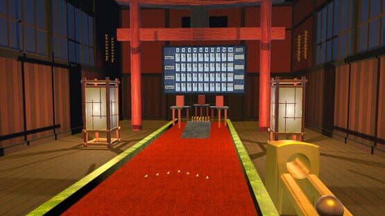 VR Mini Bowling 2 — screenshot 4