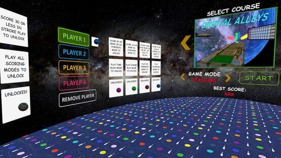 VR Mini Bowling 2 — screenshot 6