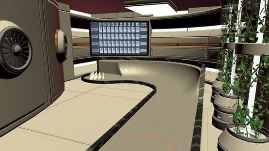 VR Mini Bowling 2 — screenshot 7