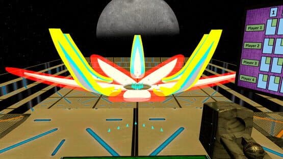 VR Mini Bowling 2 — screenshot 8
