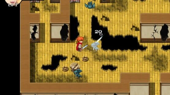 Kokorogawari Fantasy — screenshot 2