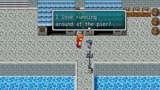 Kokorogawari Fantasy — screenshot 3