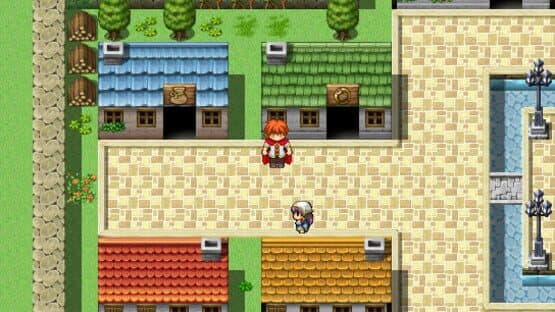 Kokorogawari Fantasy — screenshot 6