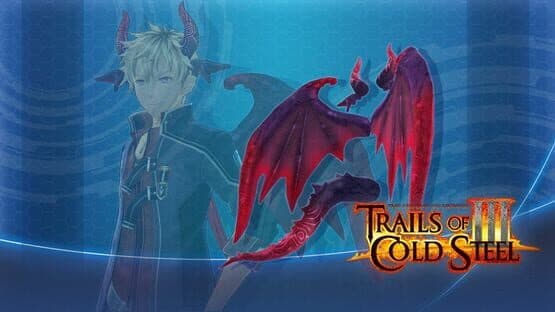 The Legend of Heroes: Trails of Cold Steel III - Digital Limited Edition — screenshot 2