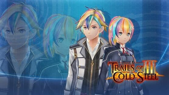 The Legend of Heroes: Trails of Cold Steel III - Digital Limited Edition — screenshot 4