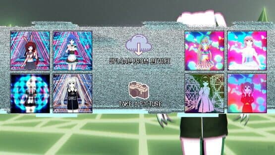 Glitch Puzzle — screenshot 4