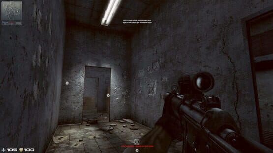 Contract Wars — screenshot 1